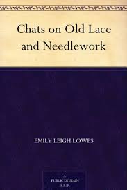 Chats on Old Lace and Needlework